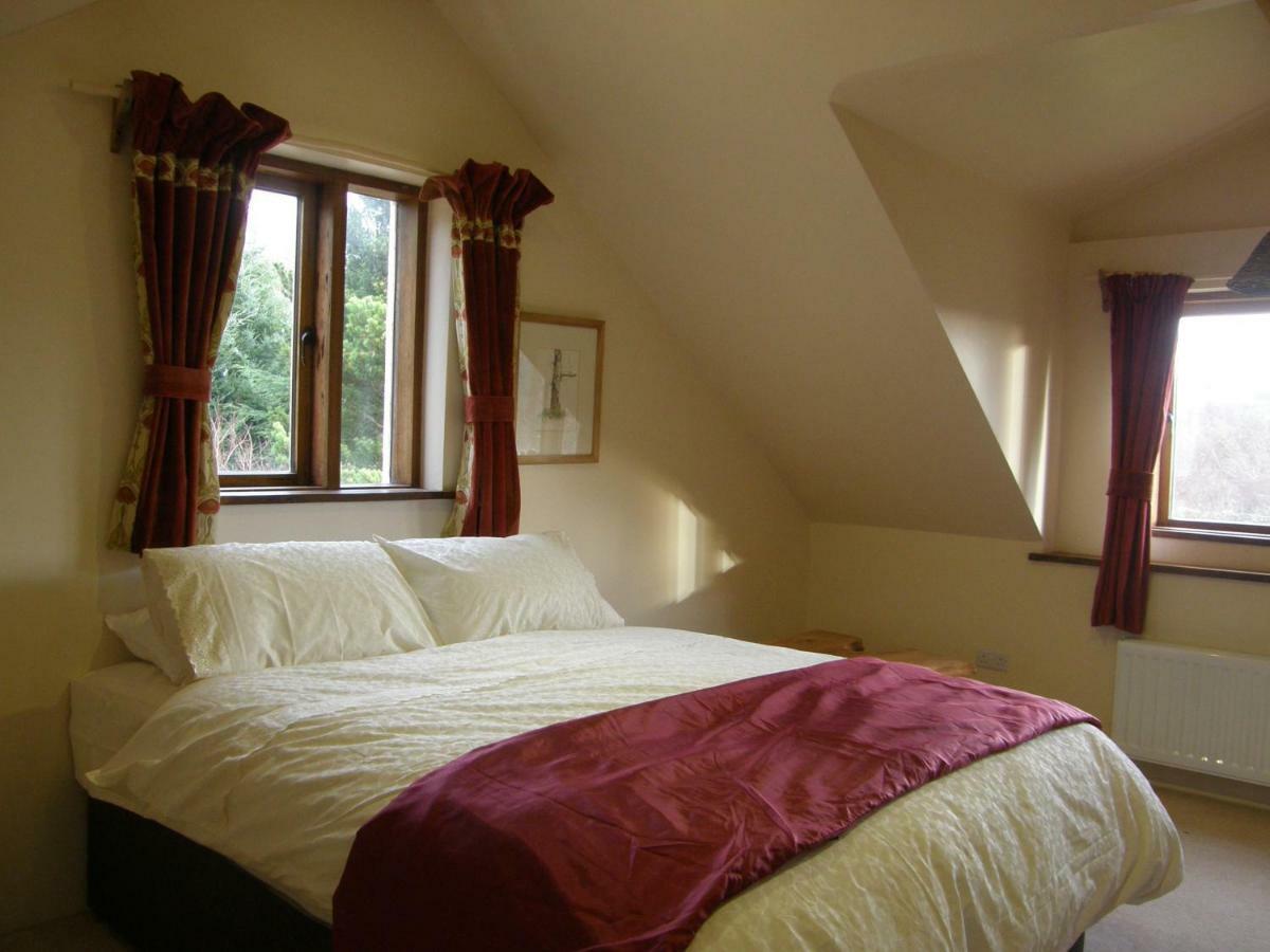 Sunrise House Hotel Inverfarigaig Bagian luar foto